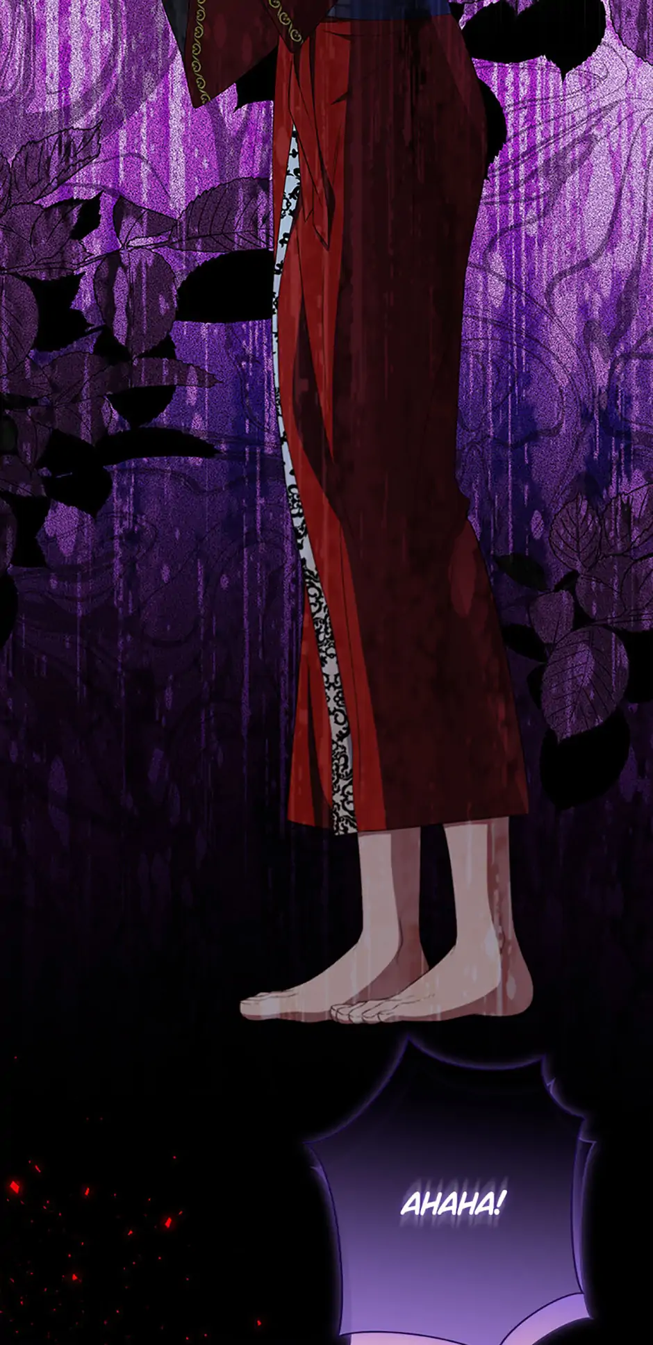 Fakes Don’t Want To Be Real chapter 76 page 5