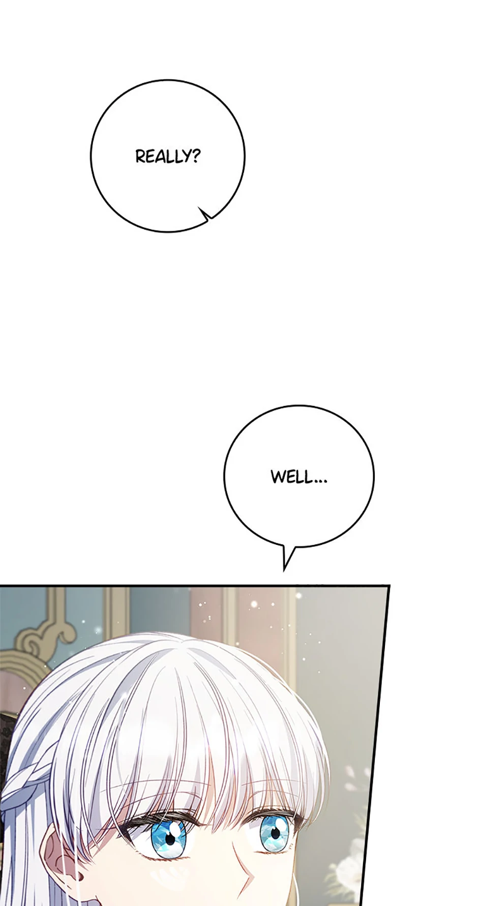 Fakes Don’t Want To Be Real chapter 76 page 50