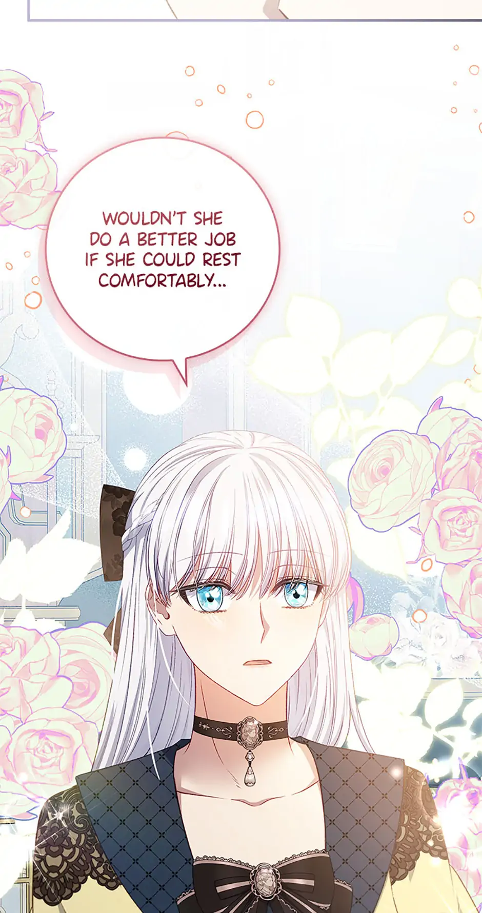 Fakes Don’t Want To Be Real chapter 76 page 52