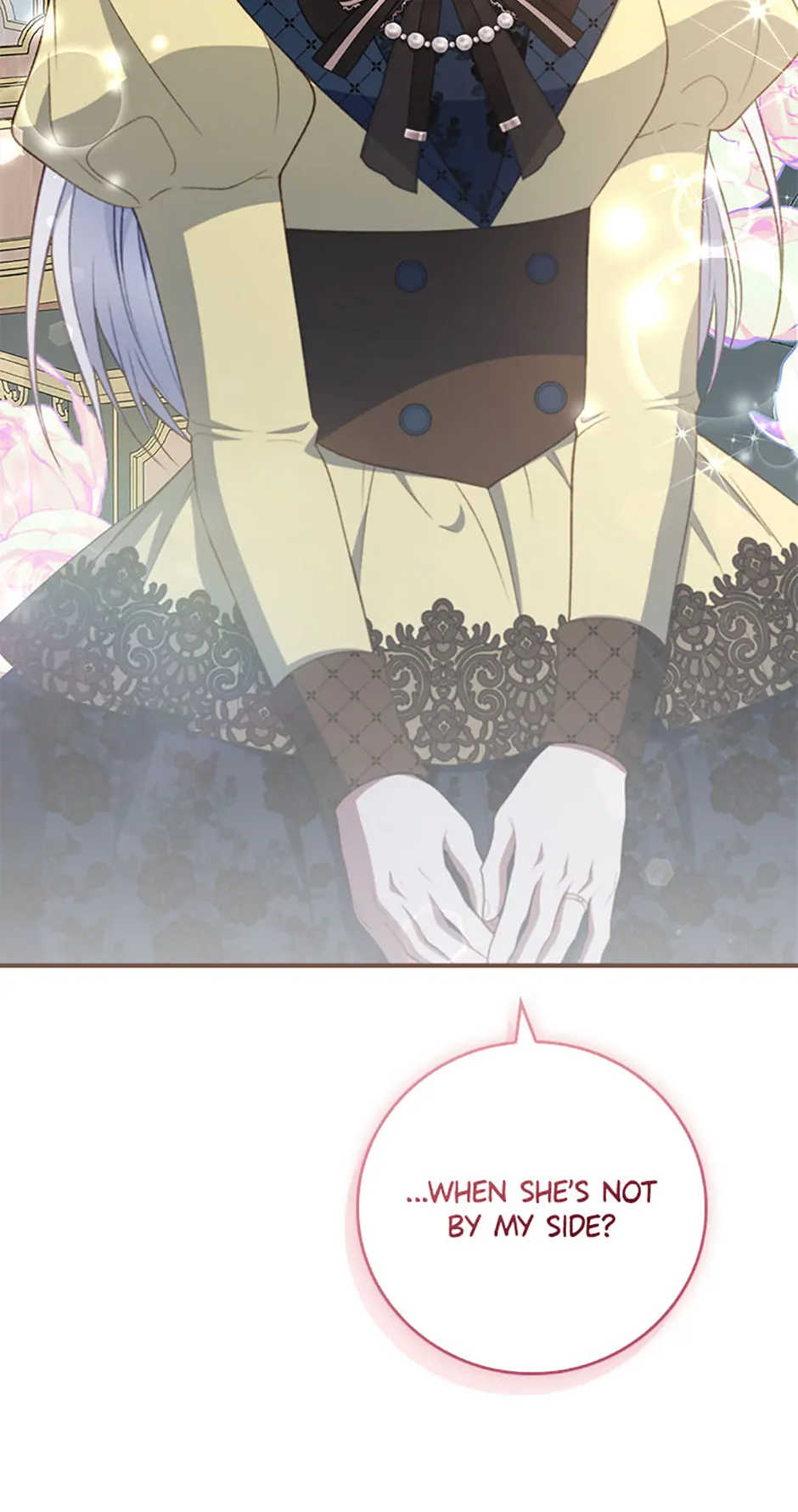 Fakes Don’t Want To Be Real chapter 76 page 53
