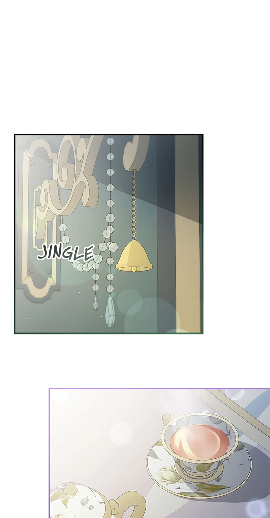 Fakes Don’t Want To Be Real chapter 76 page 55