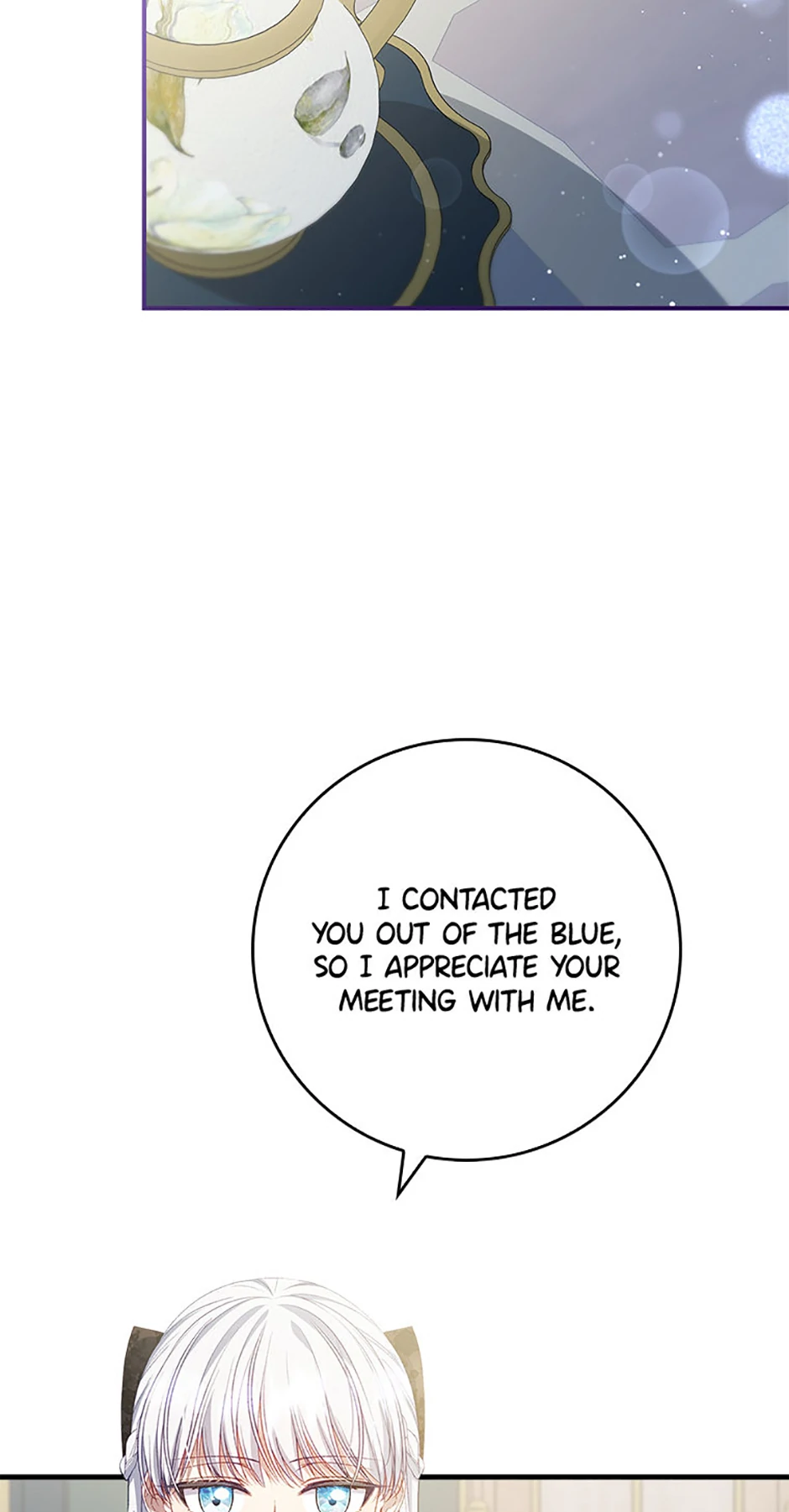Fakes Don’t Want To Be Real chapter 76 page 56