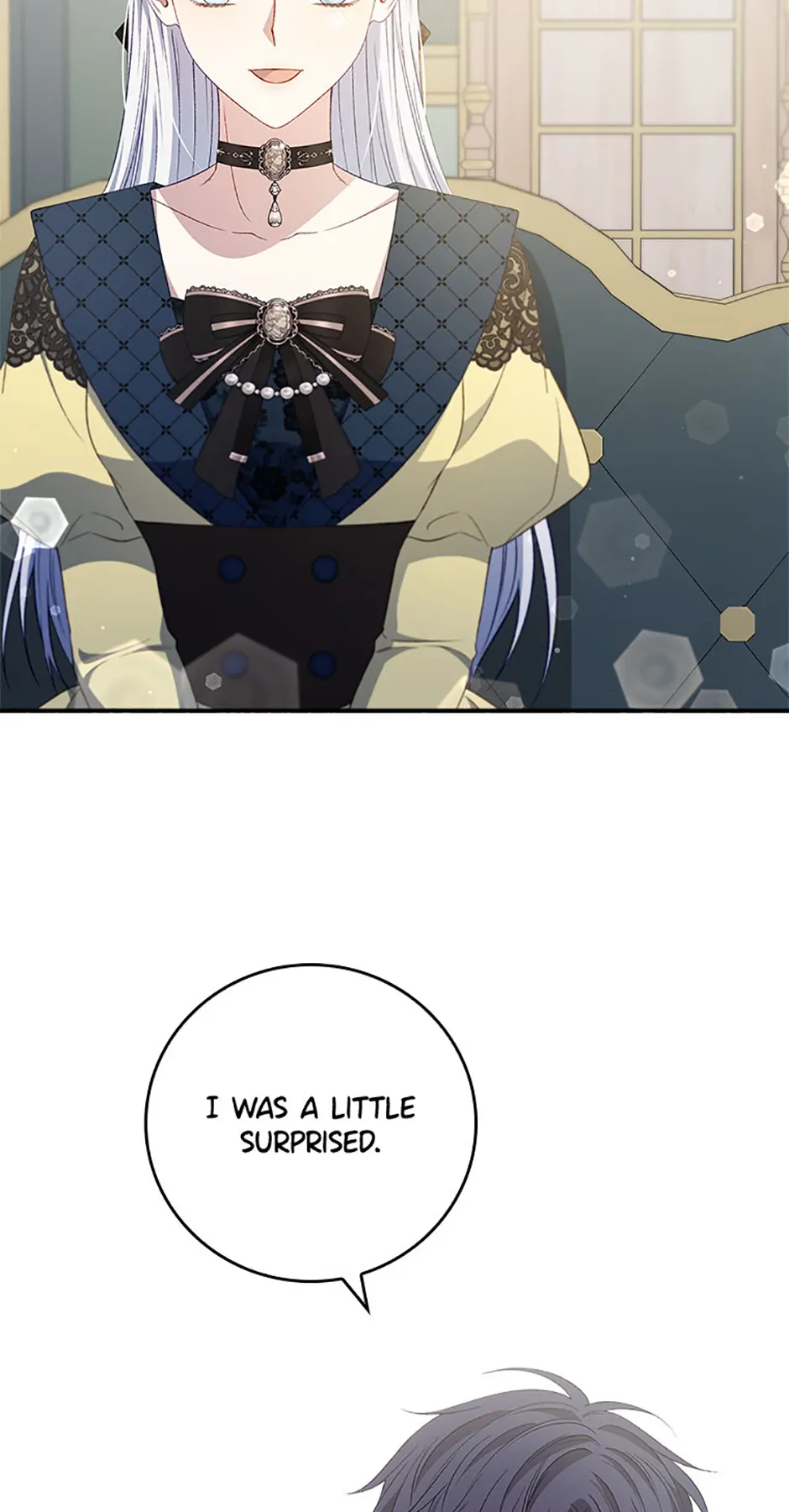 Fakes Don’t Want To Be Real chapter 76 page 57