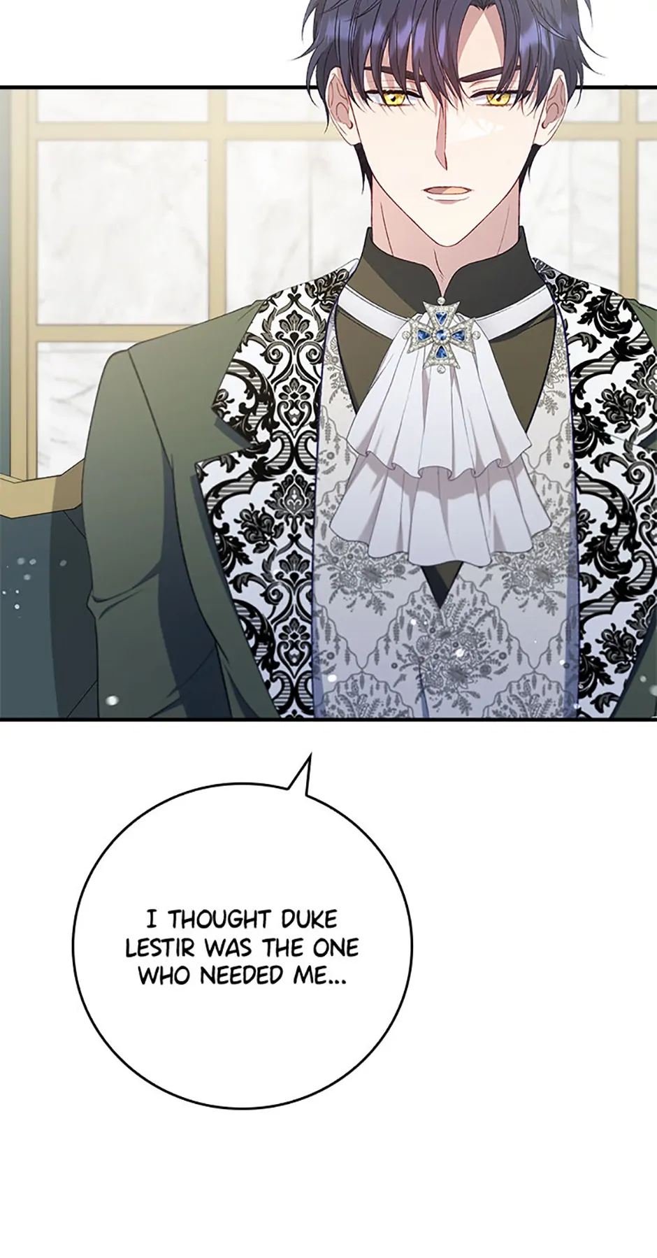 Fakes Don’t Want To Be Real chapter 76 page 58