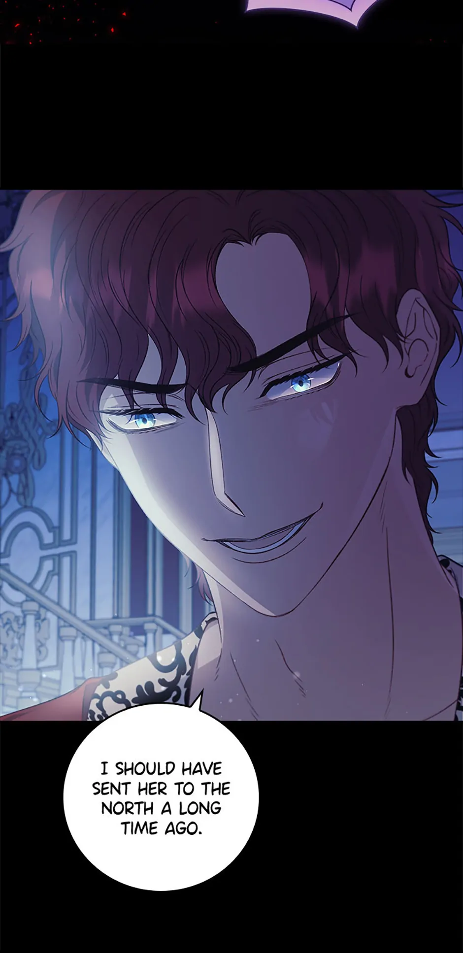 Fakes Don’t Want To Be Real chapter 76 page 6