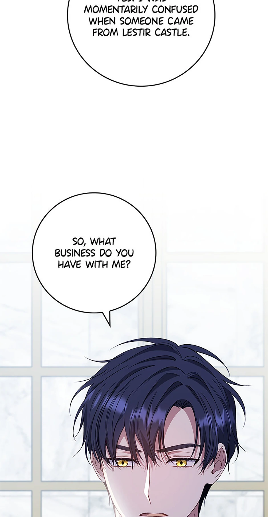 Fakes Don’t Want To Be Real chapter 76 page 60