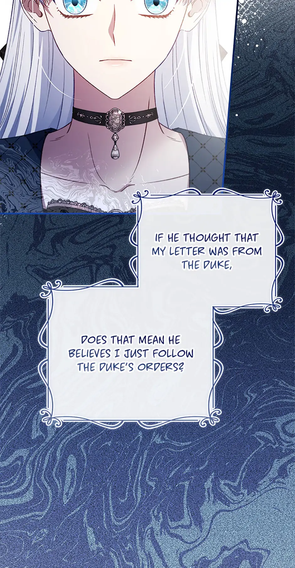 Fakes Don’t Want To Be Real chapter 76 page 62