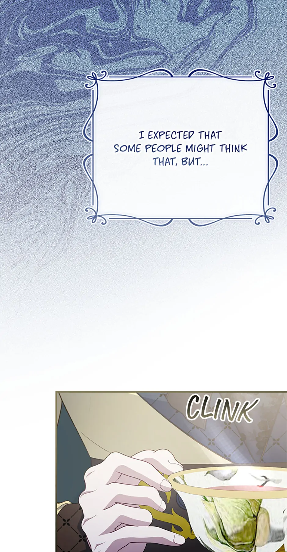 Fakes Don’t Want To Be Real chapter 76 page 63