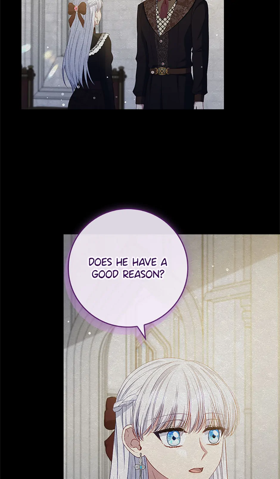 Fakes Don’t Want To Be Real chapter 76 page 67