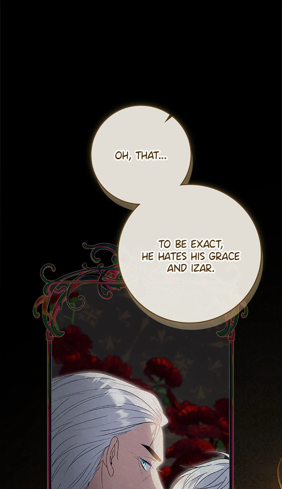 Fakes Don’t Want To Be Real chapter 76 page 69