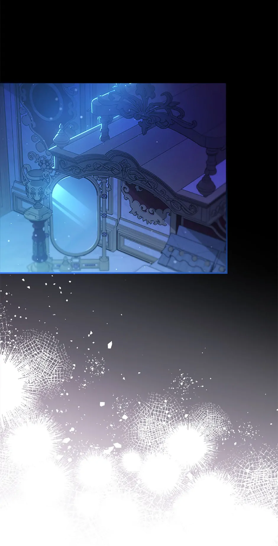 Fakes Don’t Want To Be Real chapter 76 page 7