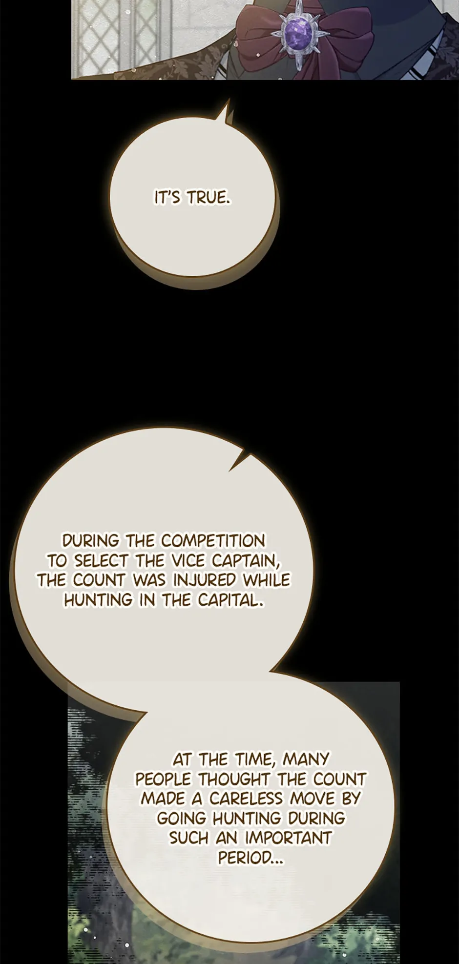 Fakes Don’t Want To Be Real chapter 76 page 76