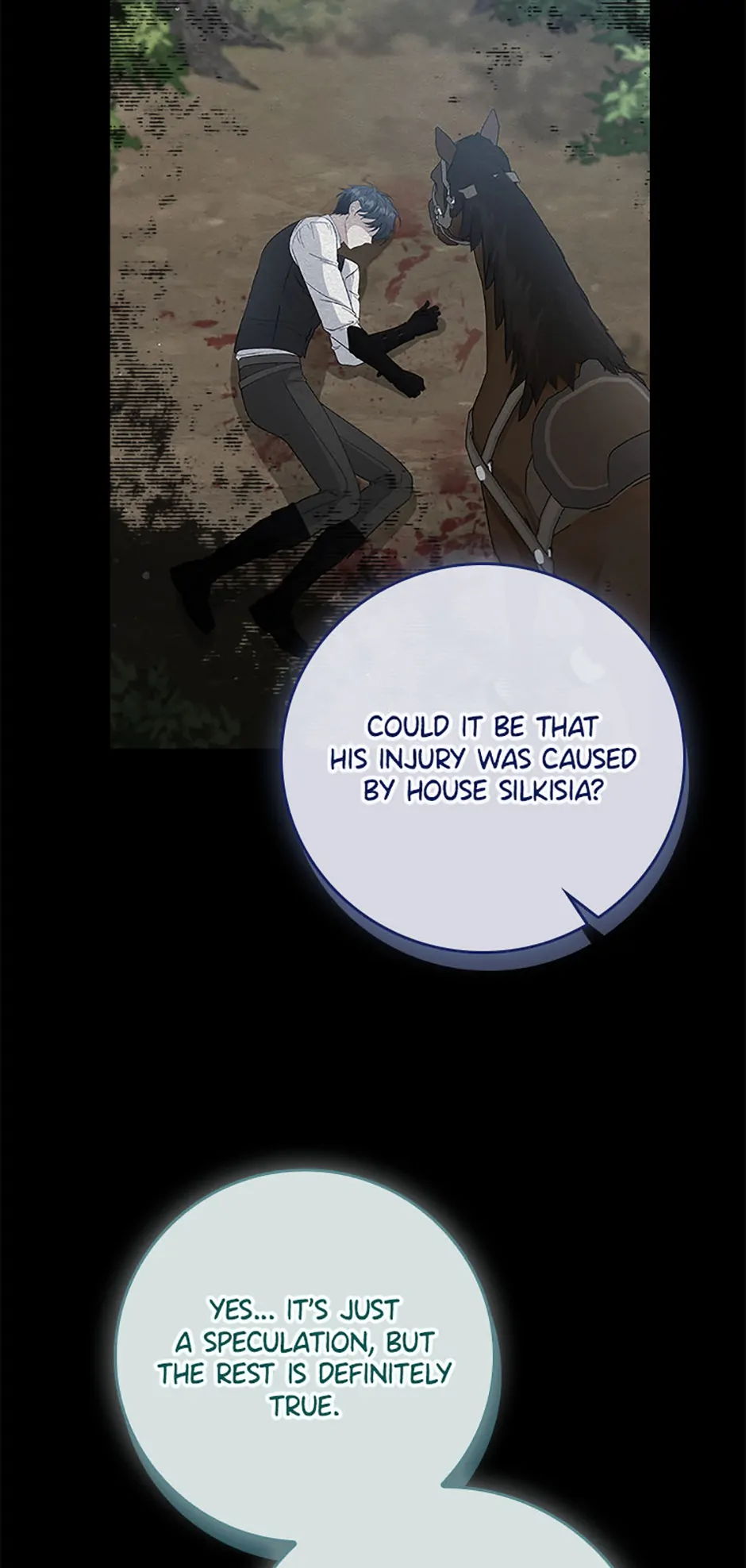 Fakes Don’t Want To Be Real chapter 76 page 77