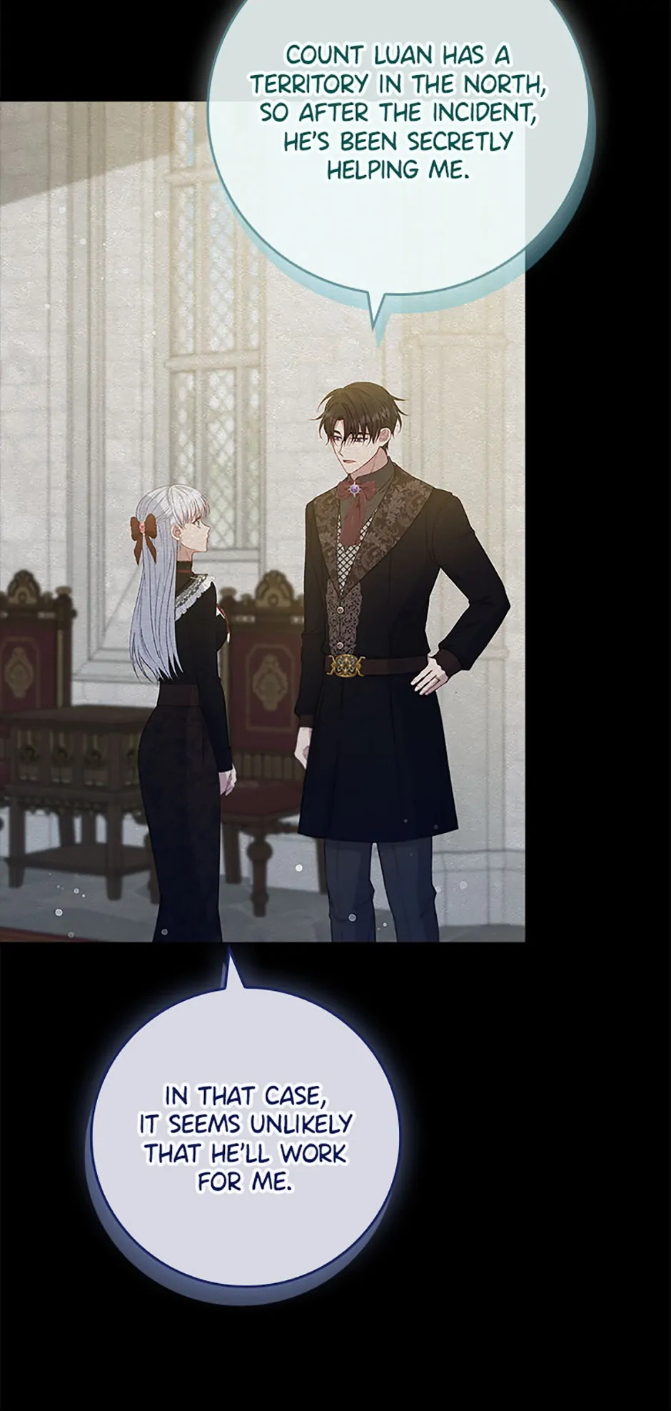 Fakes Don’t Want To Be Real chapter 76 page 78