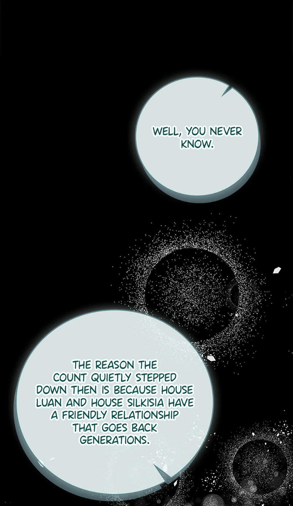 Fakes Don’t Want To Be Real chapter 76 page 79