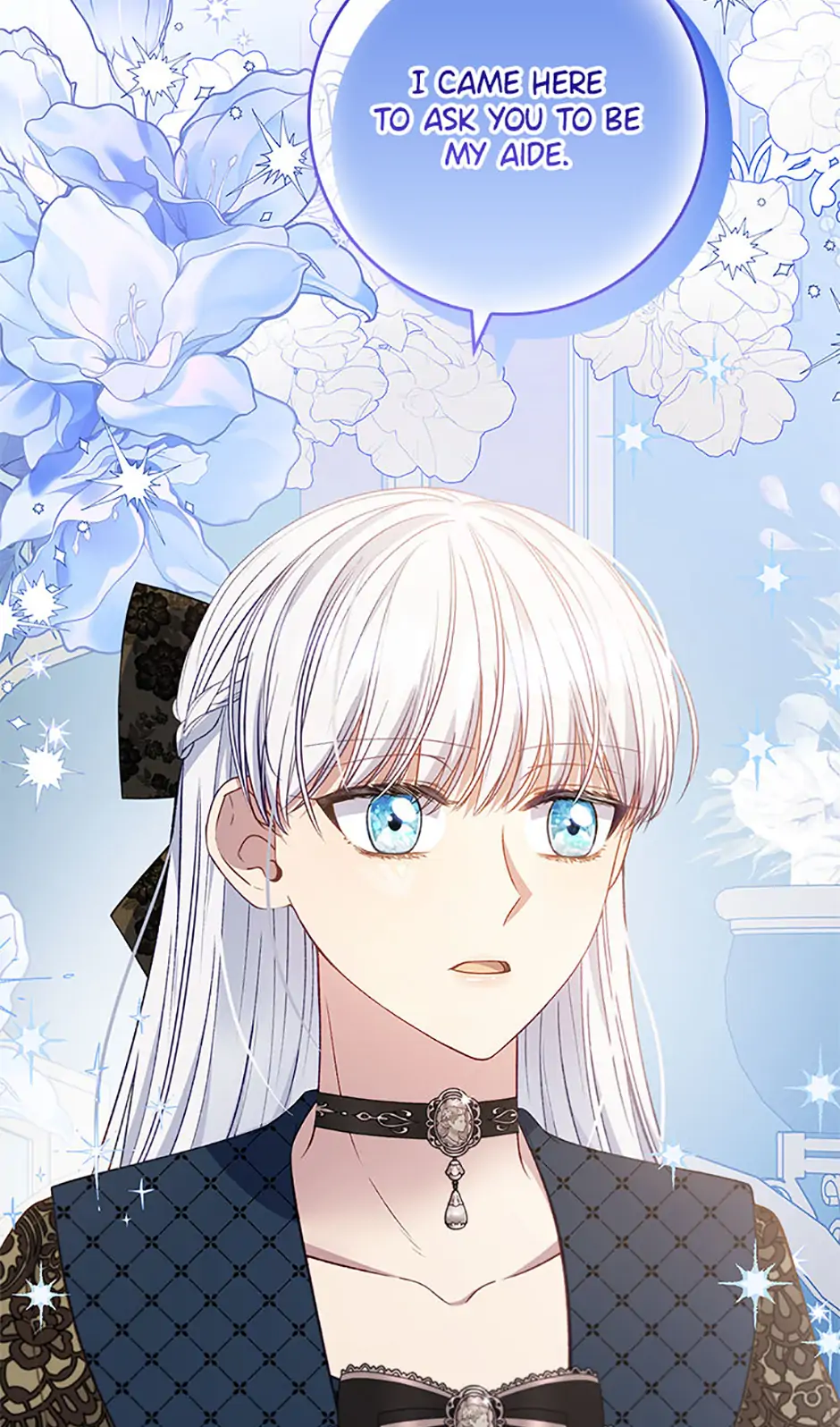 Fakes Don’t Want To Be Real chapter 76 page 85