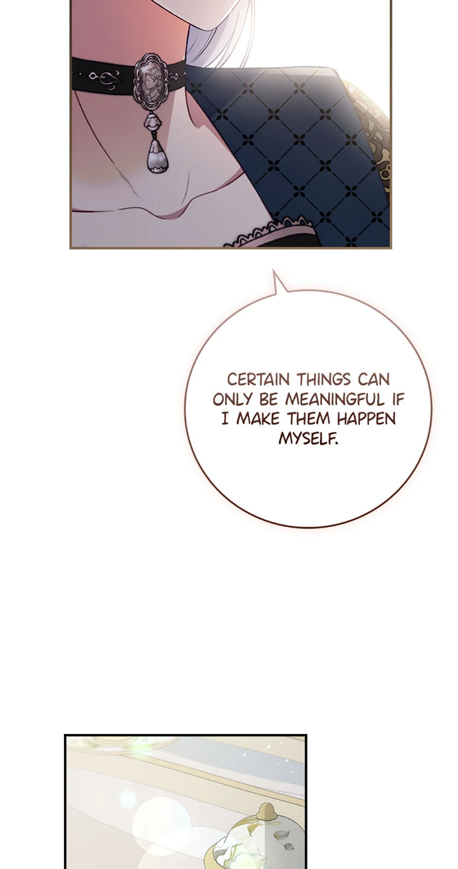 Fakes Don’t Want To Be Real chapter 77 page 10