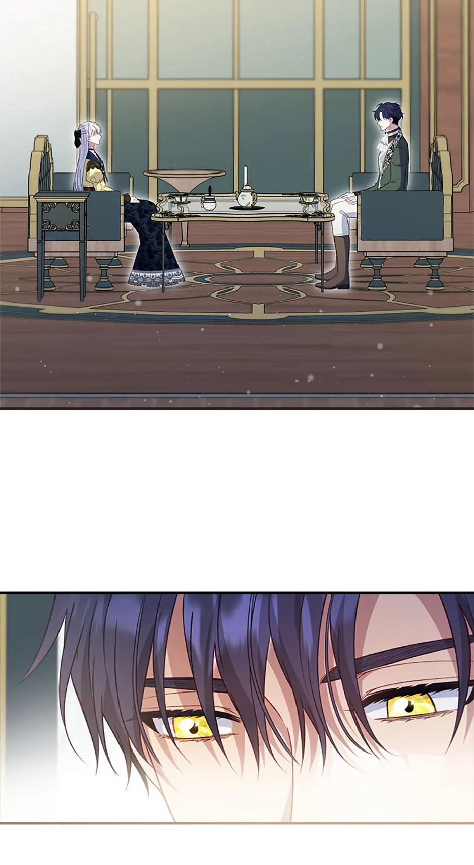 Fakes Don’t Want To Be Real chapter 77 page 14
