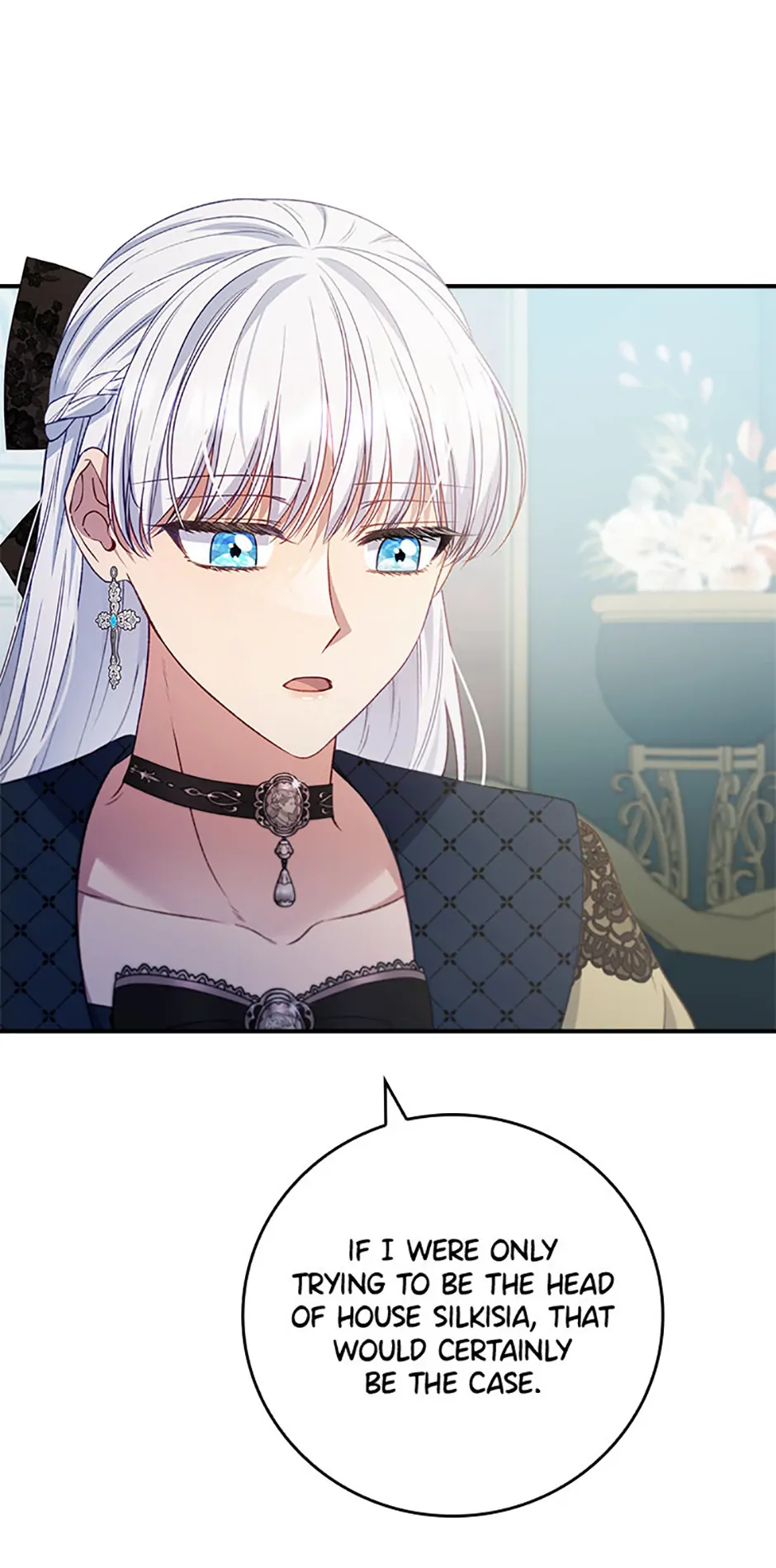 Fakes Don’t Want To Be Real chapter 77 page 18