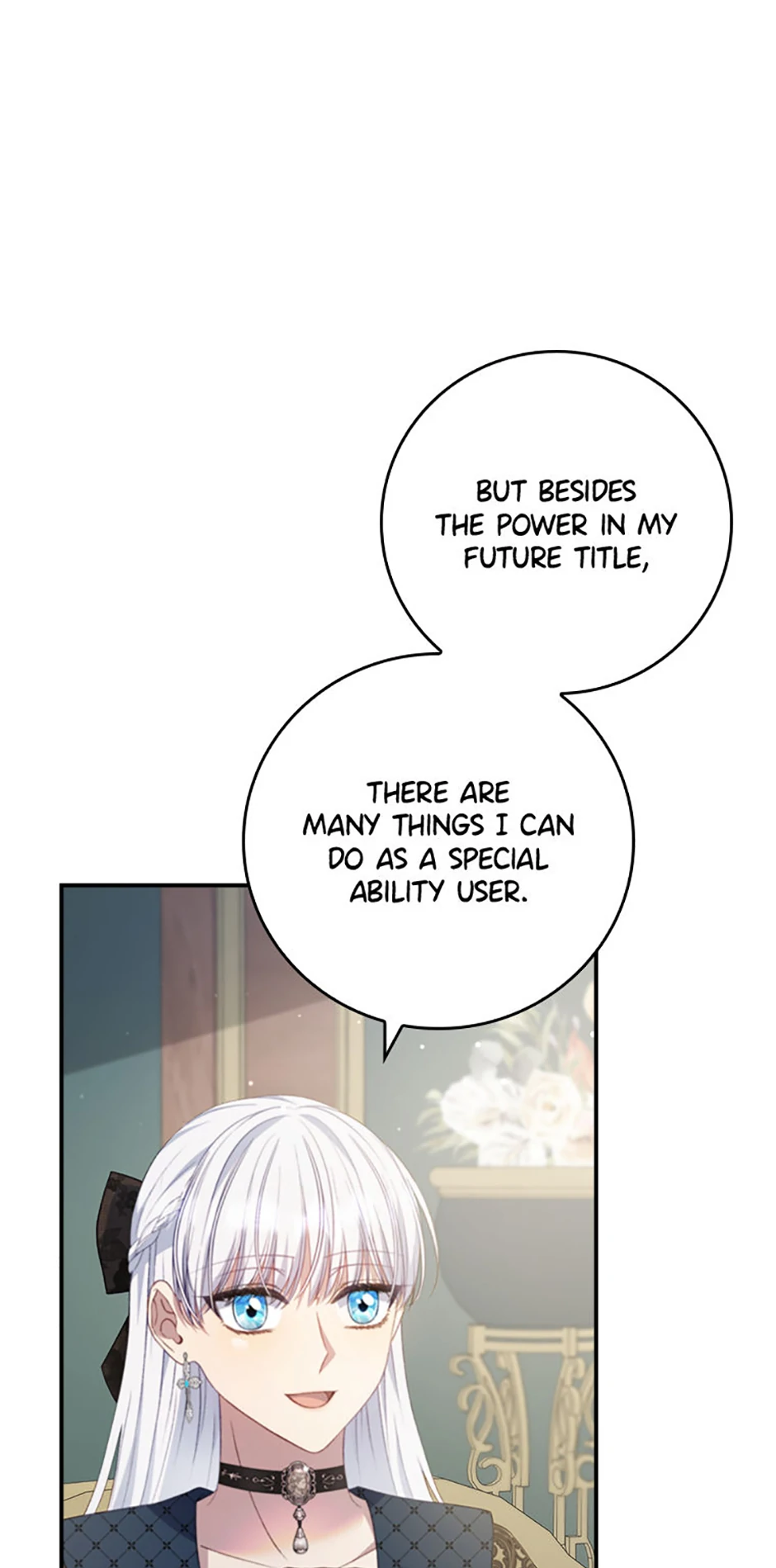 Fakes Don’t Want To Be Real chapter 77 page 19