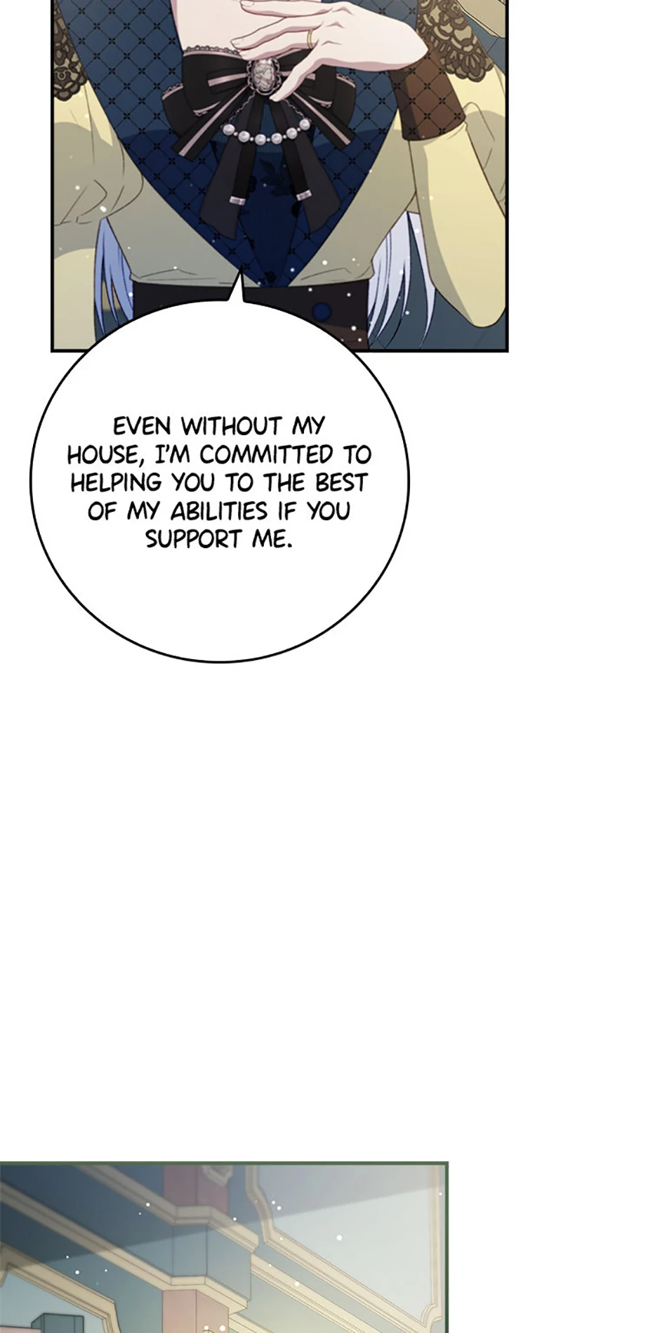 Fakes Don’t Want To Be Real chapter 77 page 20