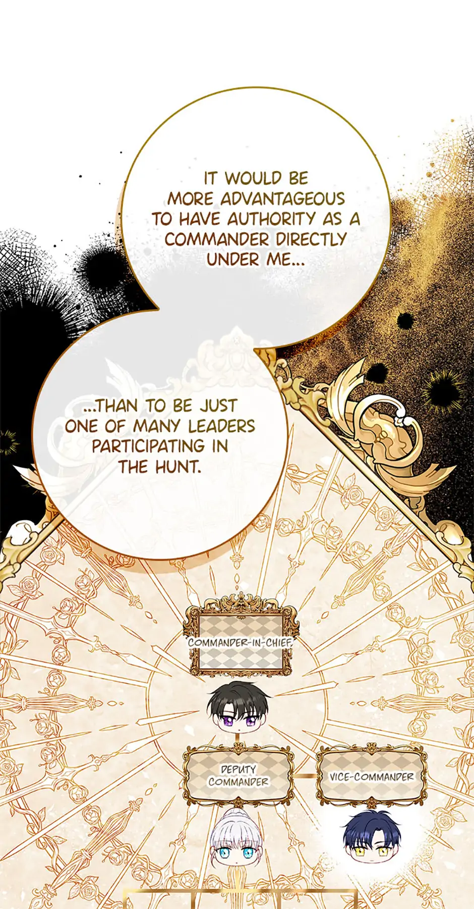 Fakes Don’t Want To Be Real chapter 77 page 28