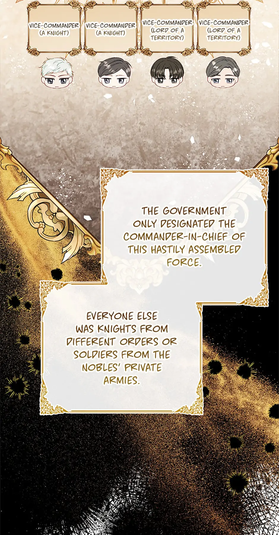 Fakes Don’t Want To Be Real chapter 77 page 29