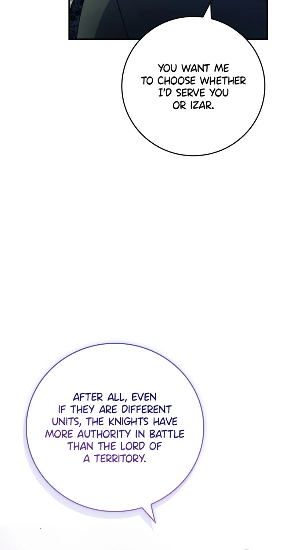 Fakes Don’t Want To Be Real chapter 77 page 31