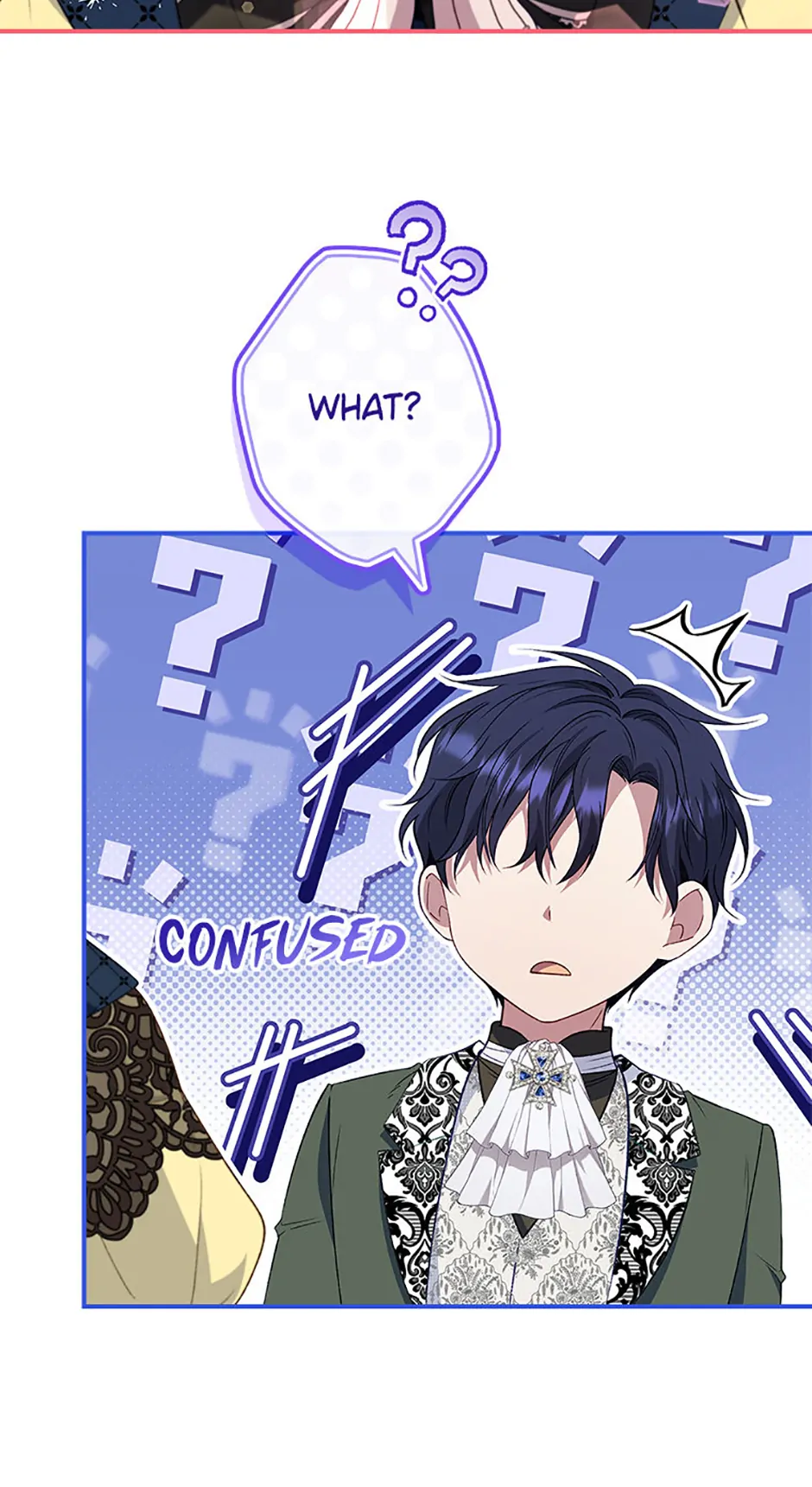 Fakes Don’t Want To Be Real chapter 77 page 38