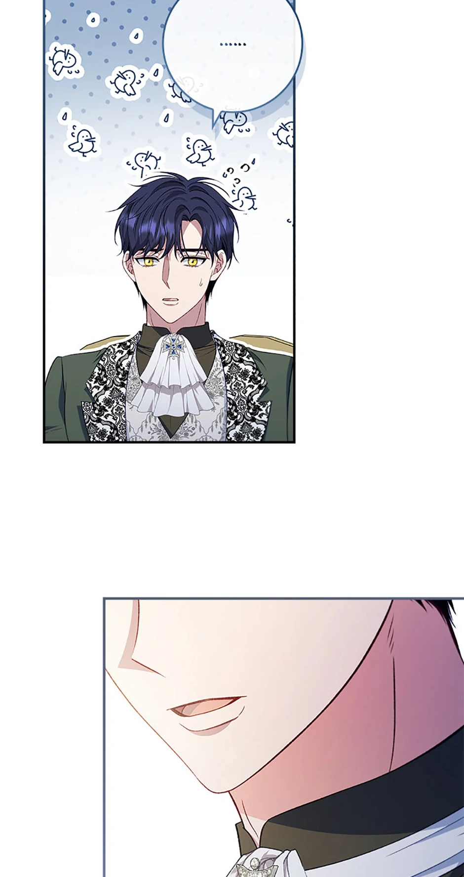 Fakes Don’t Want To Be Real chapter 77 page 41