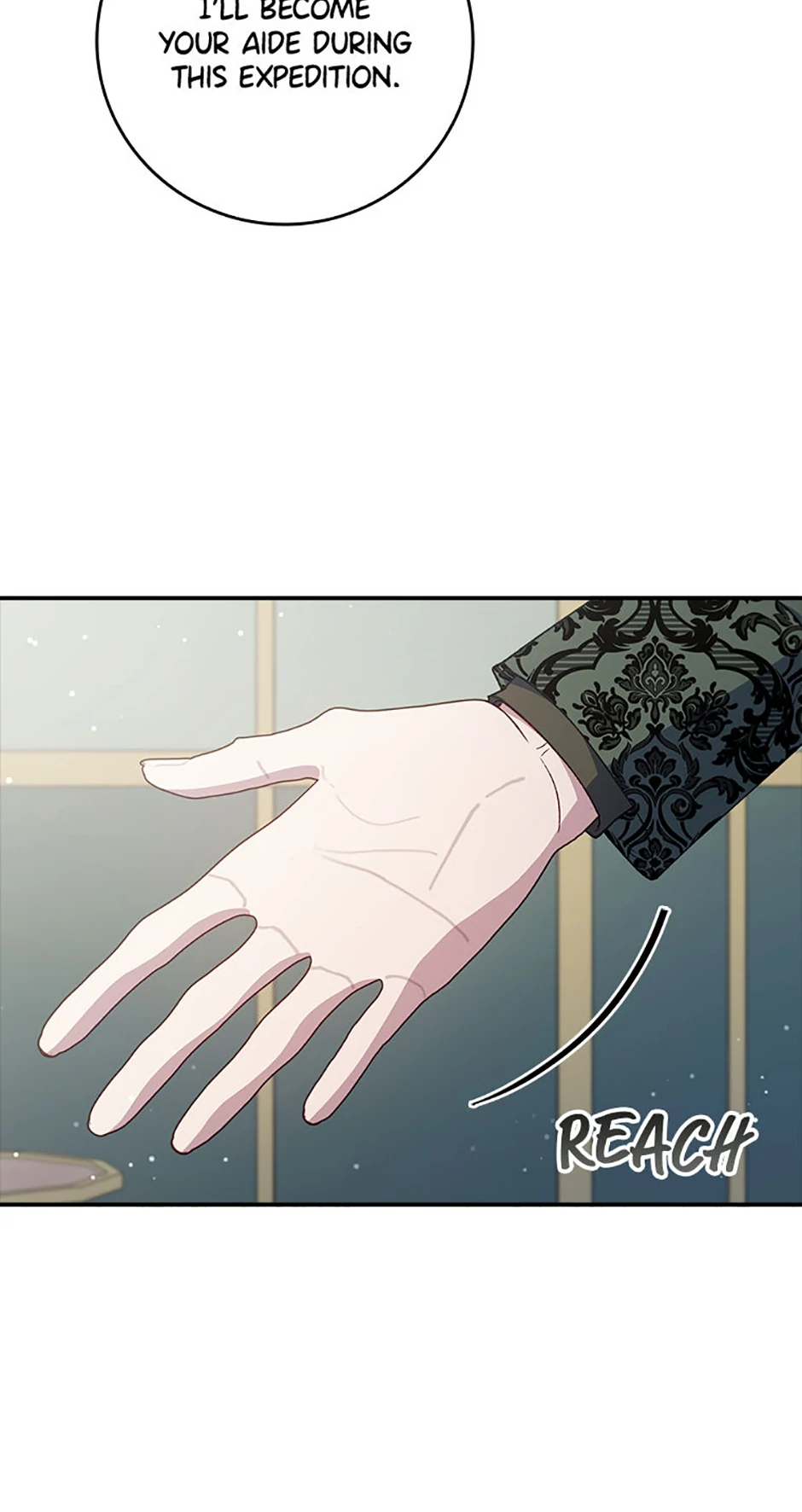 Fakes Don’t Want To Be Real chapter 77 page 44