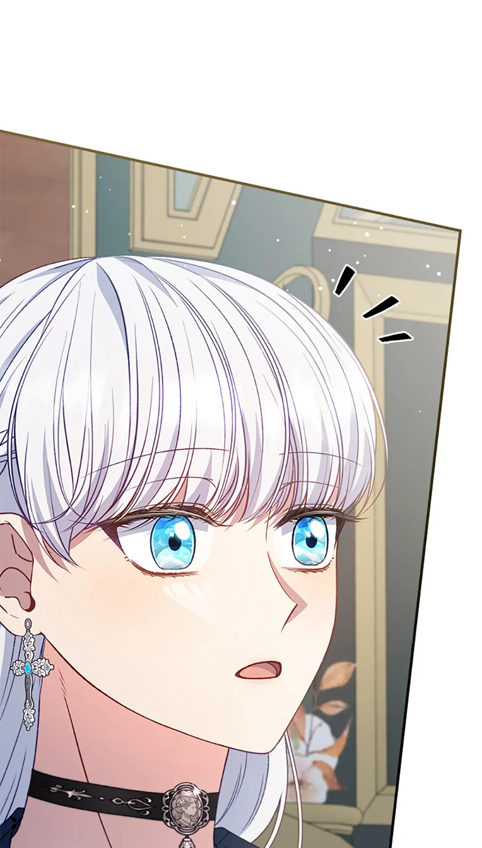 Fakes Don’t Want To Be Real chapter 77 page 45