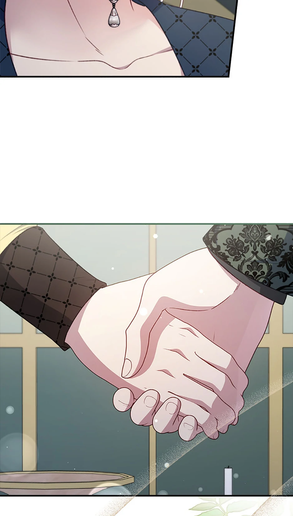 Fakes Don’t Want To Be Real chapter 77 page 46