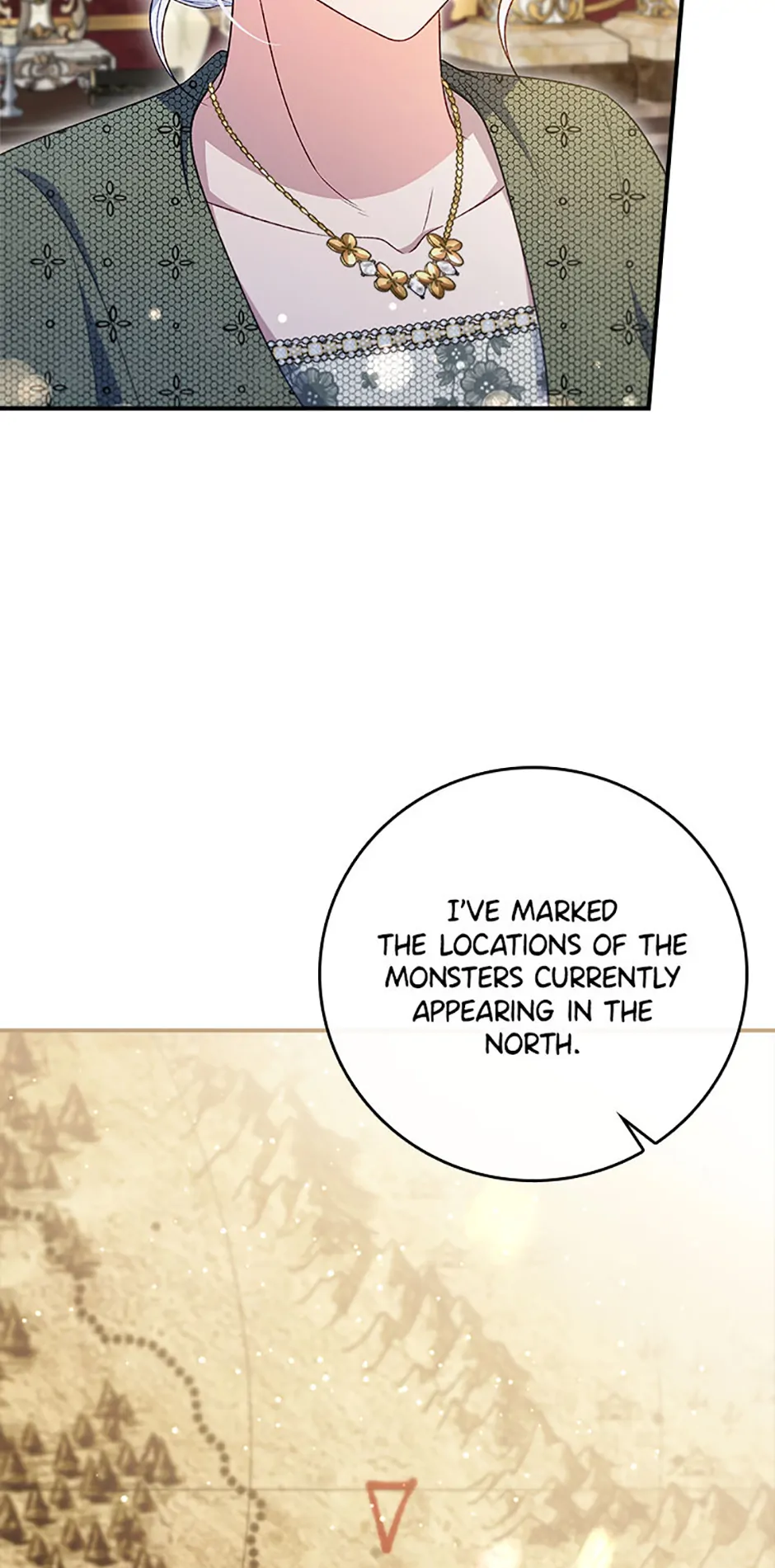 Fakes Don’t Want To Be Real chapter 77 page 57