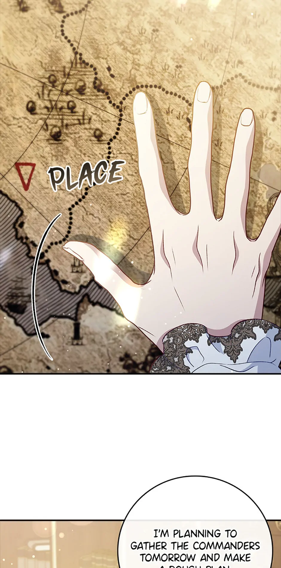 Fakes Don’t Want To Be Real chapter 77 page 58