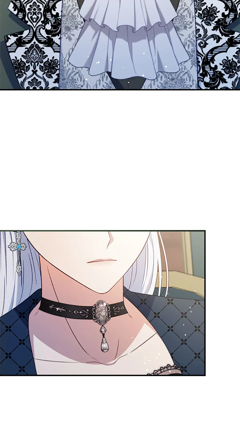 Fakes Don’t Want To Be Real chapter 77 page 6