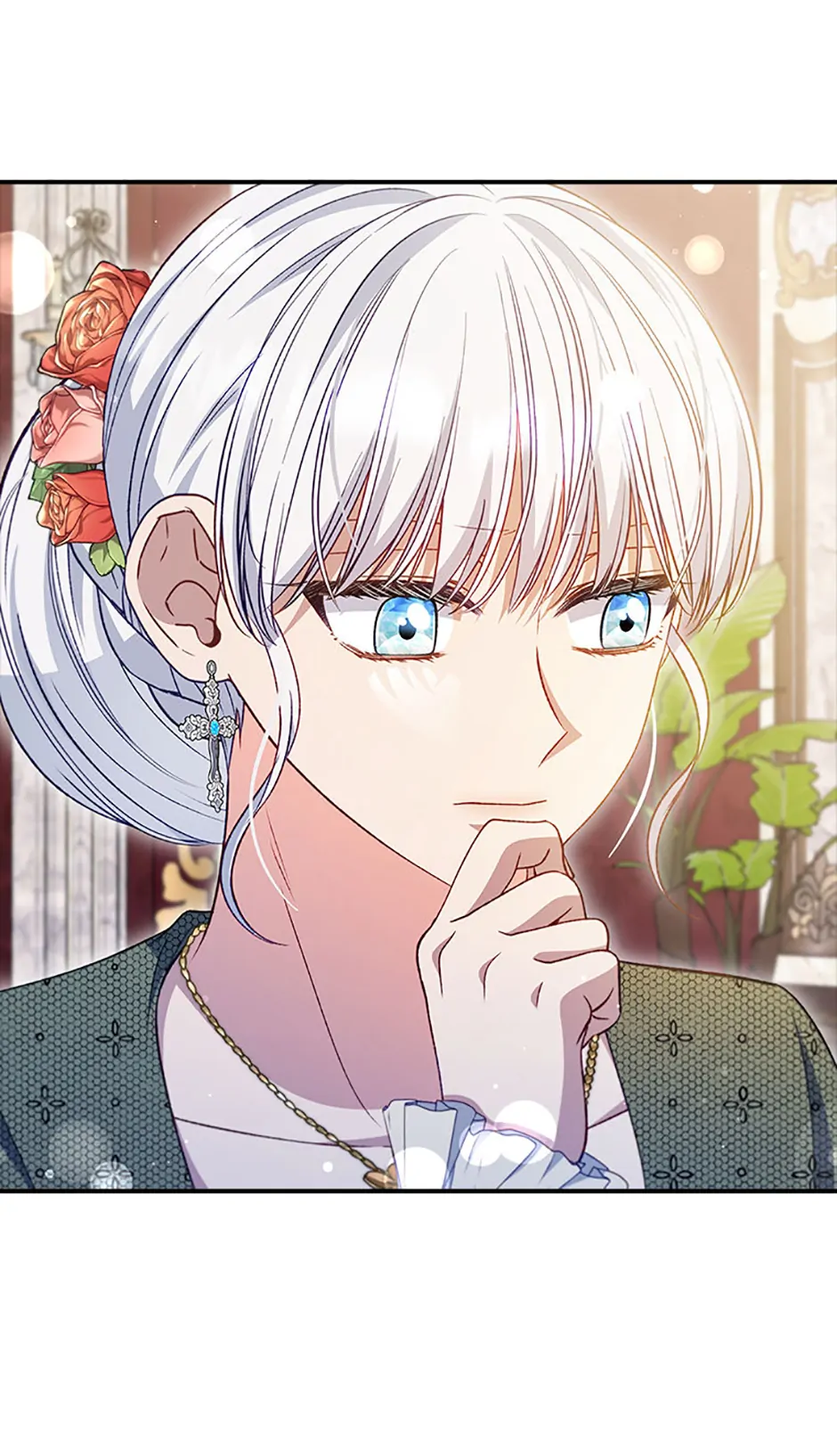 Fakes Don’t Want To Be Real chapter 77 page 60