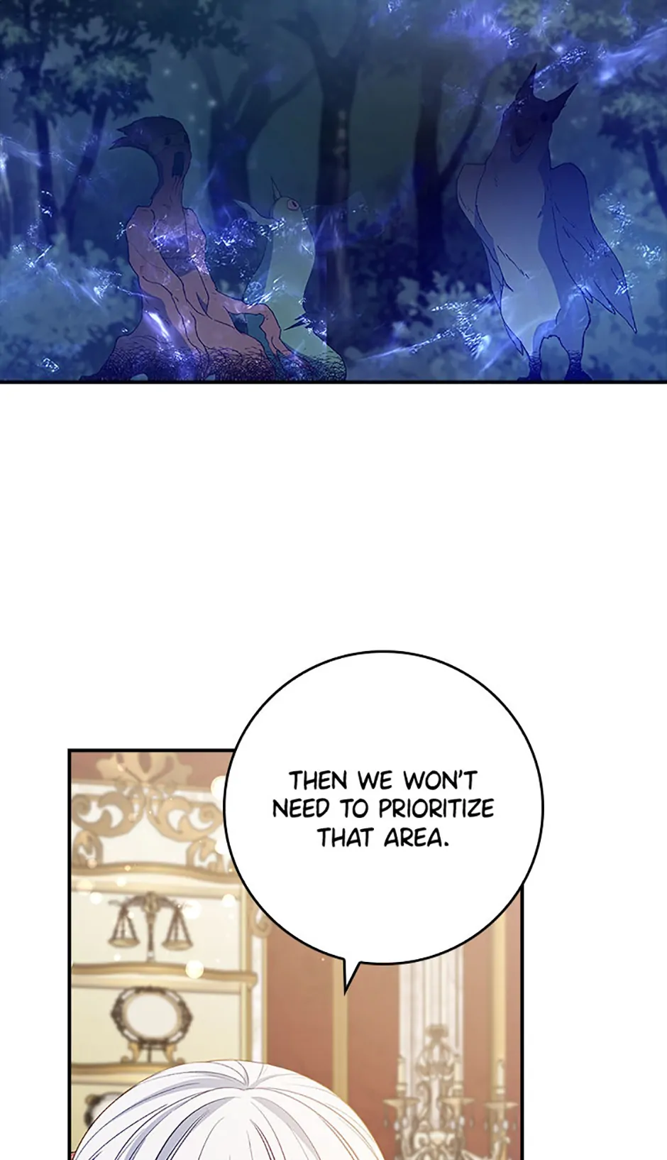 Fakes Don’t Want To Be Real chapter 77 page 63
