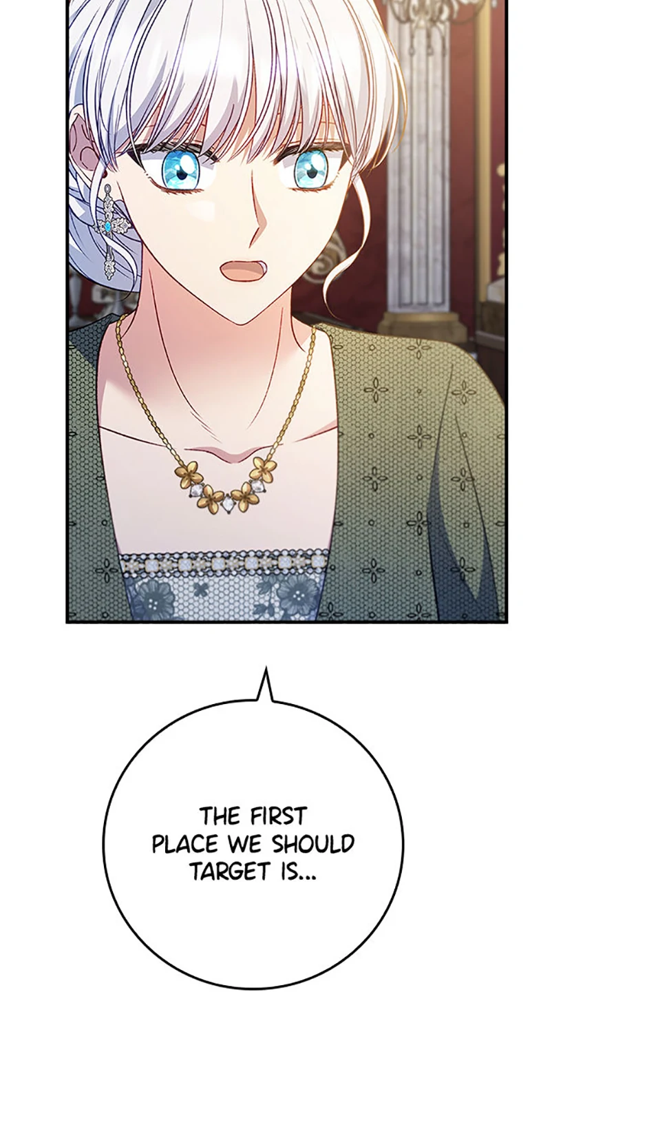 Fakes Don’t Want To Be Real chapter 77 page 64