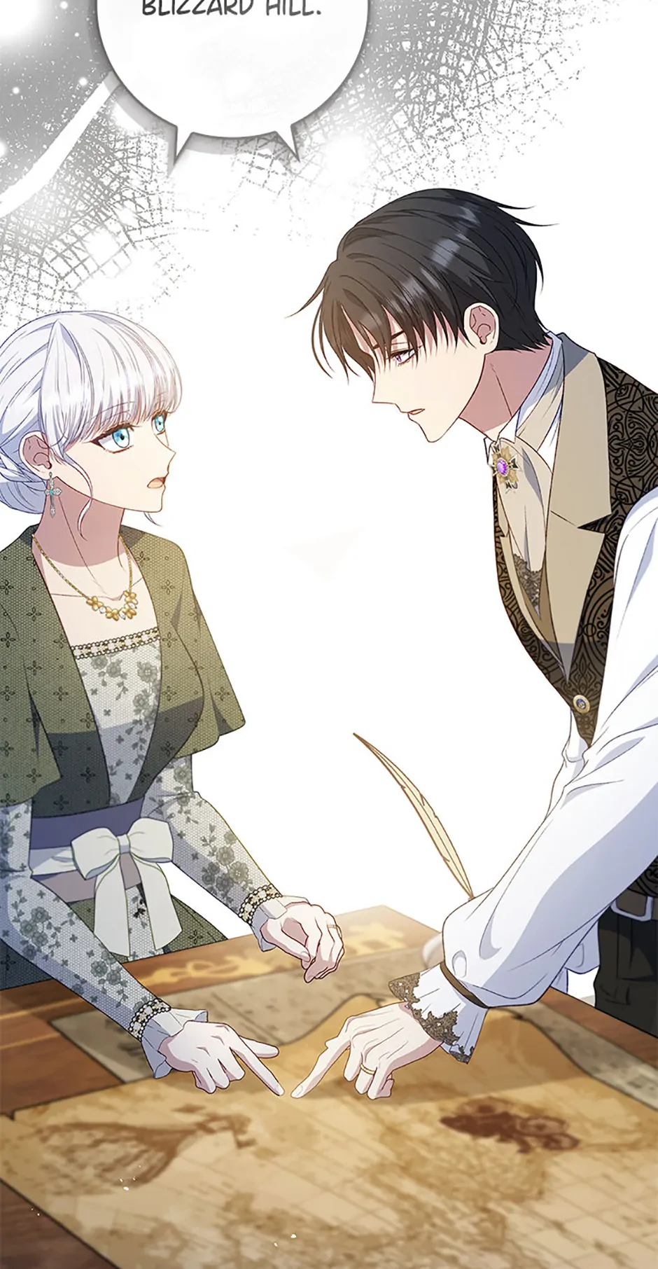 Fakes Don’t Want To Be Real chapter 77 page 67