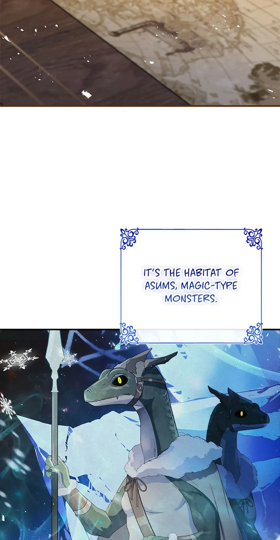 Fakes Don’t Want To Be Real chapter 77 page 68