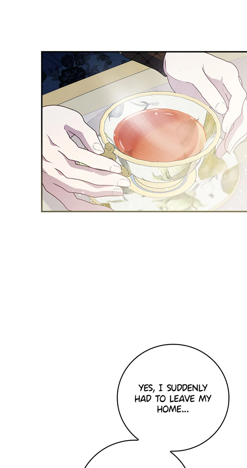 Fakes Don’t Want To Be Real chapter 77 page 7