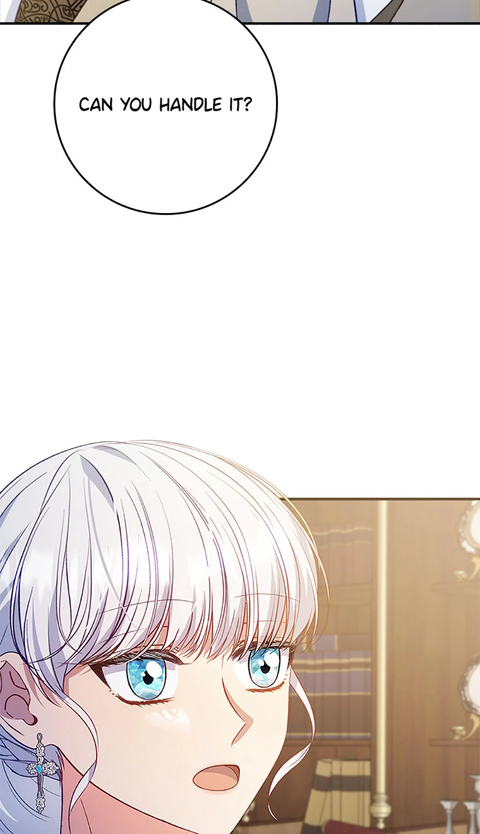 Fakes Don’t Want To Be Real chapter 77 page 73