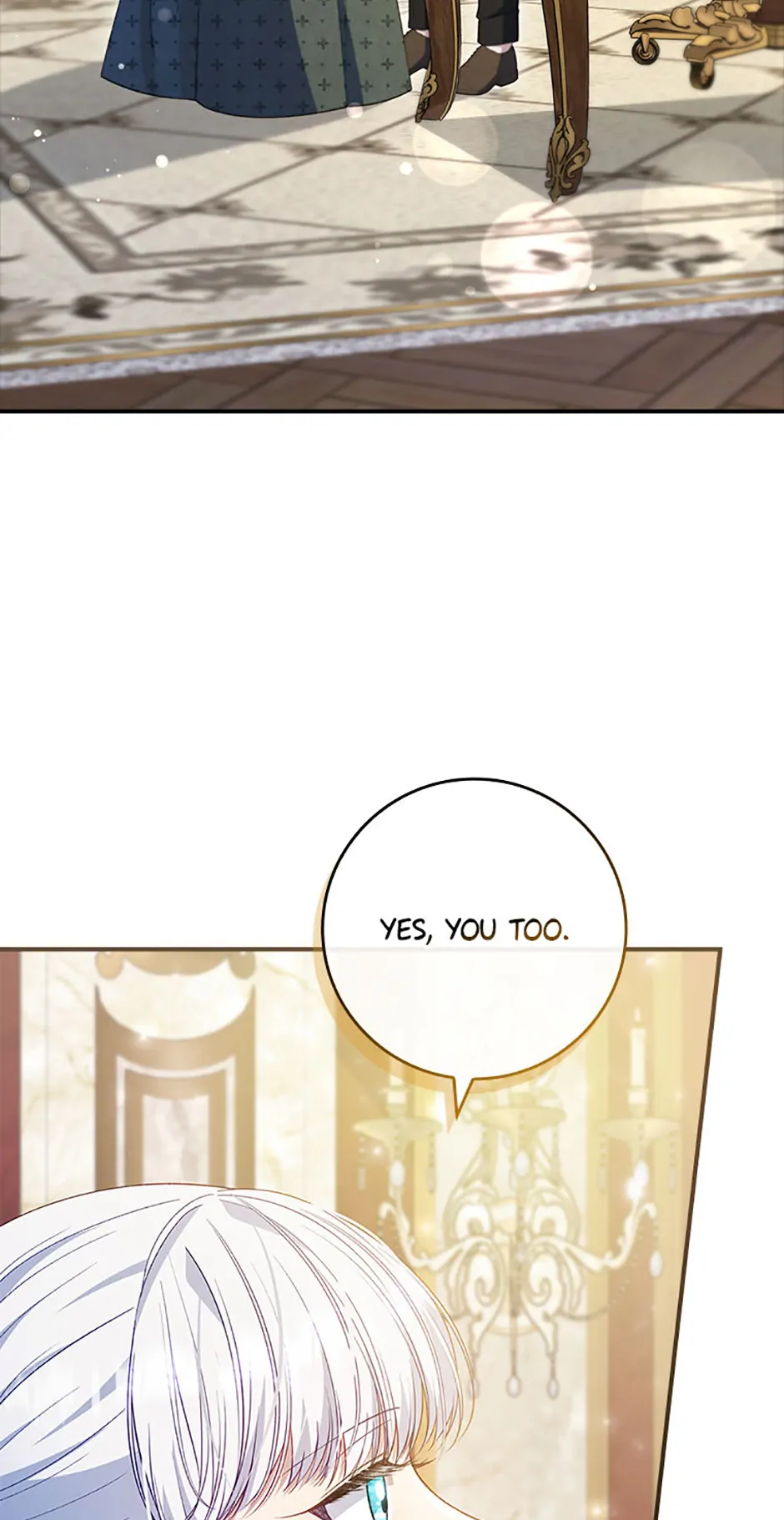 Fakes Don’t Want To Be Real chapter 77 page 76