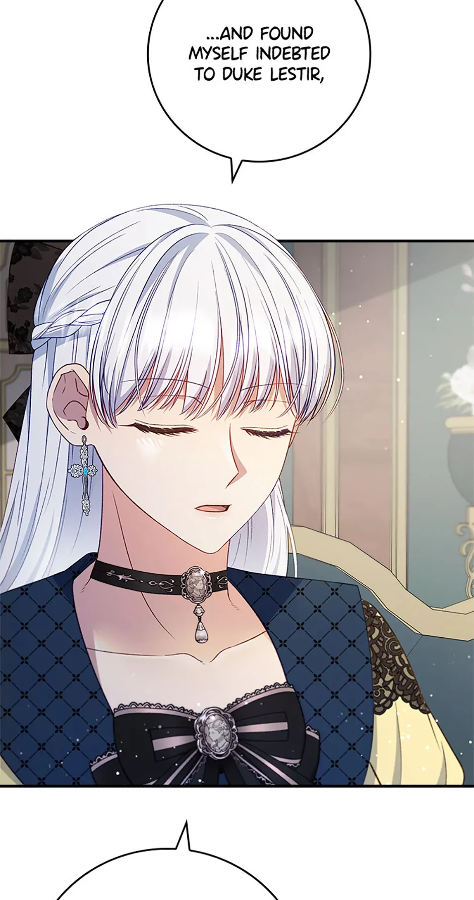 Fakes Don’t Want To Be Real chapter 77 page 8