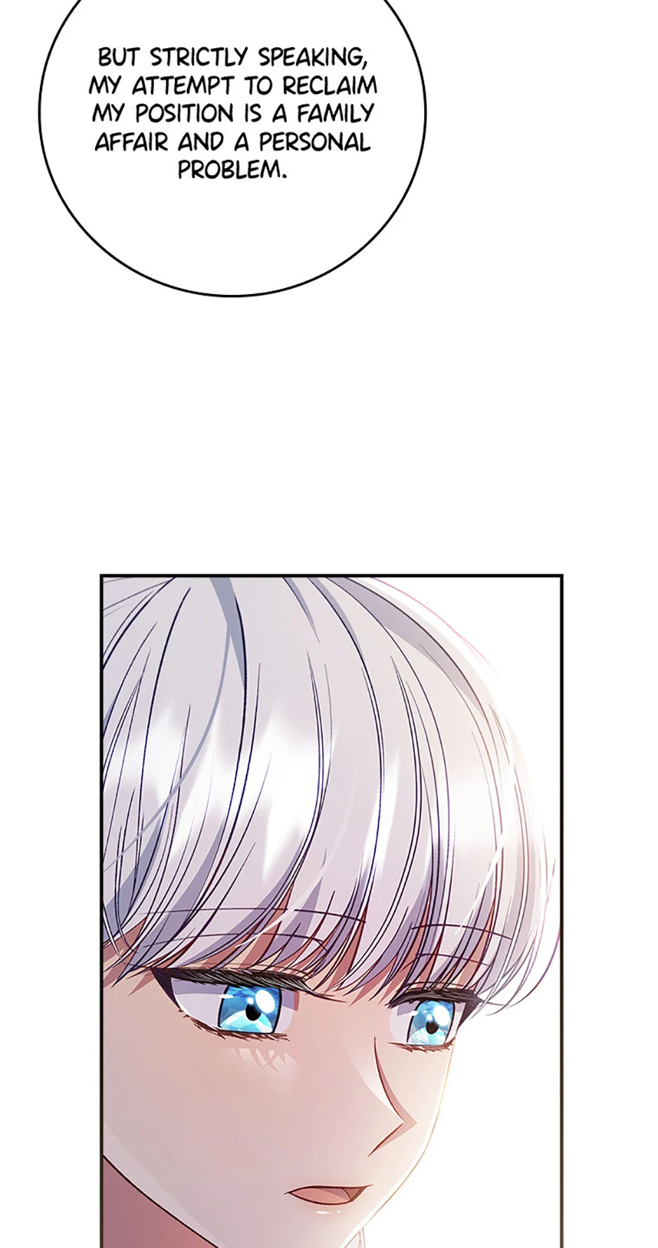 Fakes Don’t Want To Be Real chapter 77 page 9