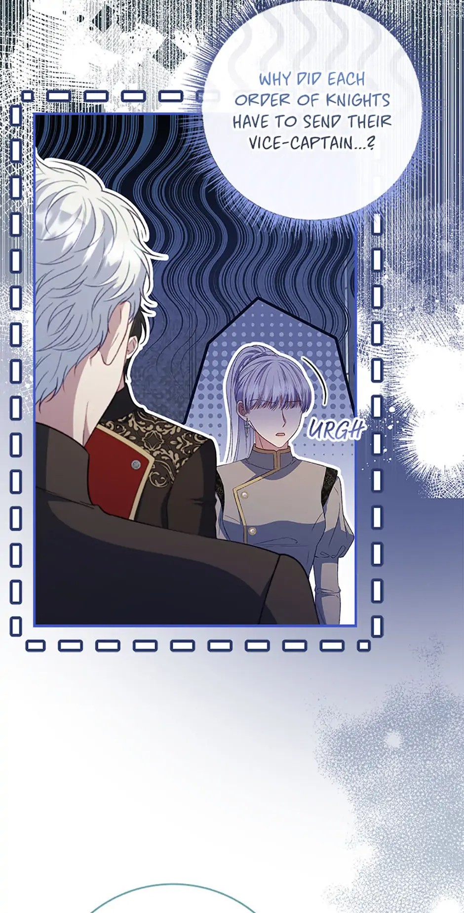 Fakes Don’t Want To Be Real chapter 78 page 11
