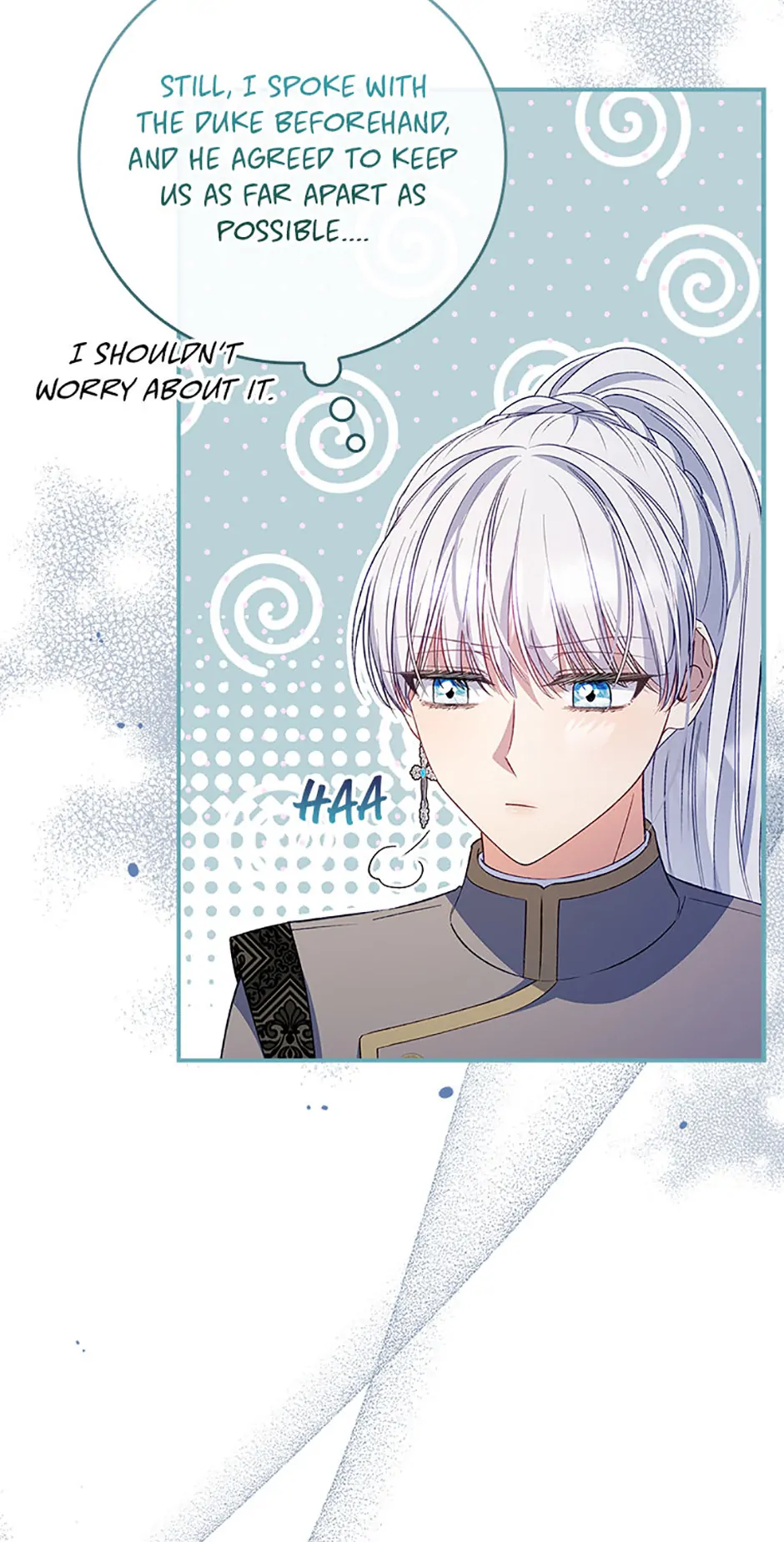 Fakes Don’t Want To Be Real chapter 78 page 12