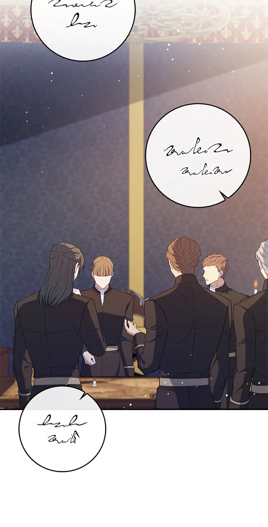 Fakes Don’t Want To Be Real chapter 78 page 14