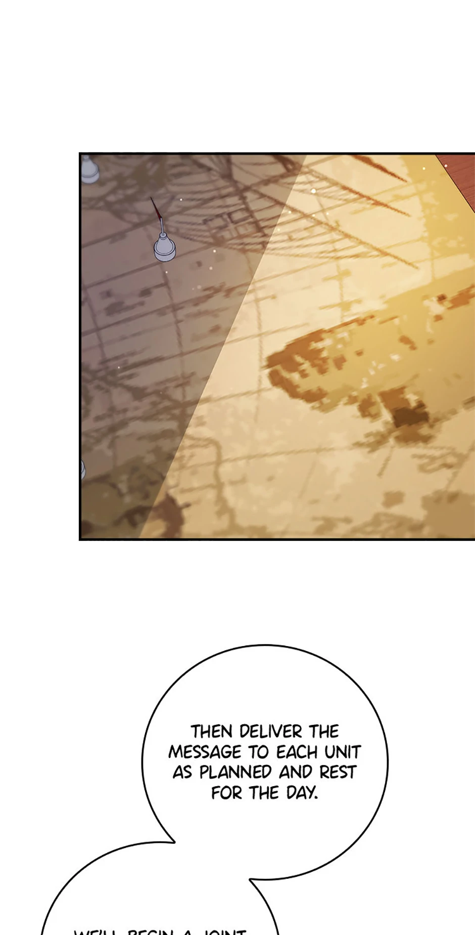 Fakes Don’t Want To Be Real chapter 78 page 15